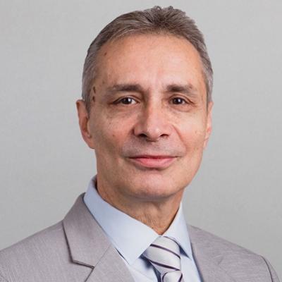 Prof. dr Vlastimir Radonjanin